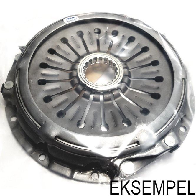 Hovedbilde Helix Clutch cover, Ford Fiesta ST150 Ford Motorsport, HE60-6034