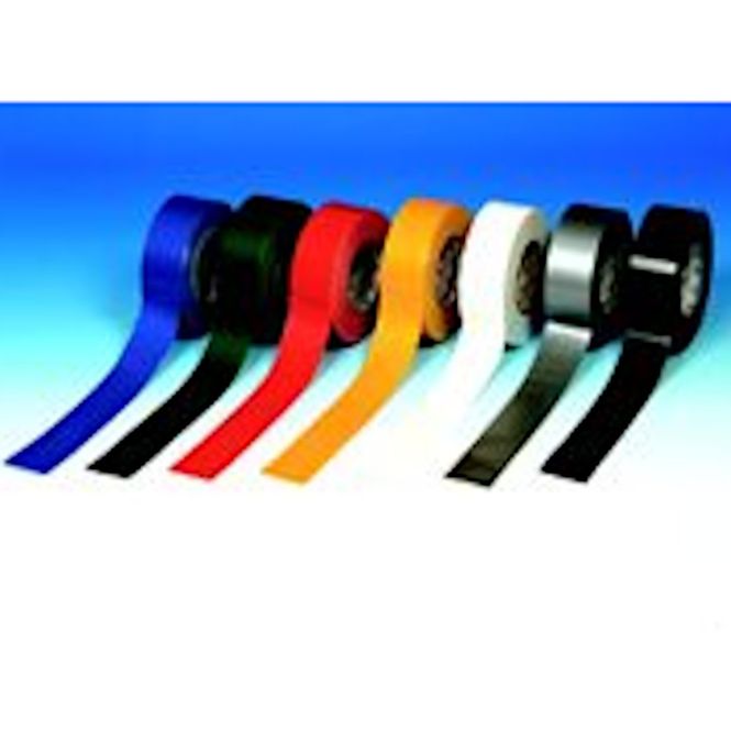 Hovedbilde Racingtape i flere farger, 50mm bredde, FGE98-