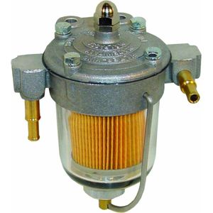 Trykkregulator