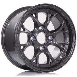 Compomotive CXR