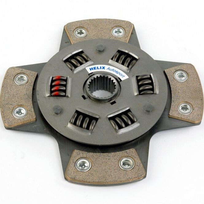 Hovedbilde Helix Clutch lamell sinter, BMW 318i E30/E36 (75-98), HE76-1967