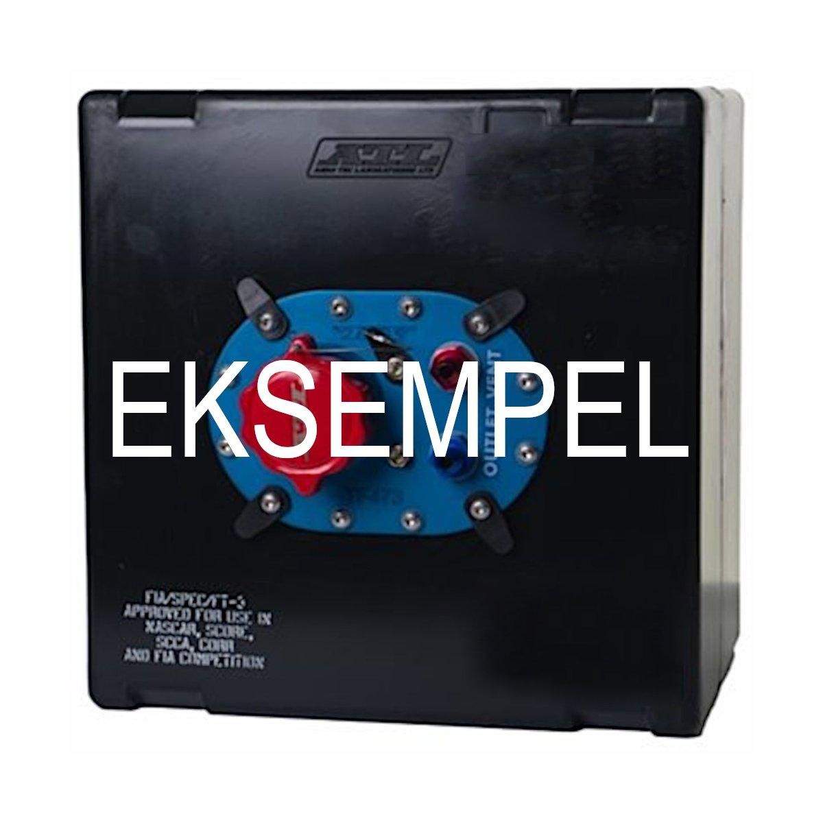 ATL 20L tak- bare tank og skum, ATLSA-AA-034