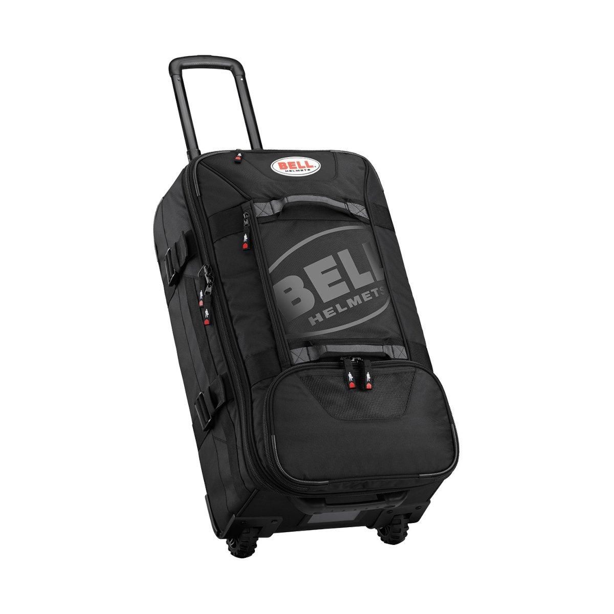 BELL, Trolley bag, Medium, BE2120027