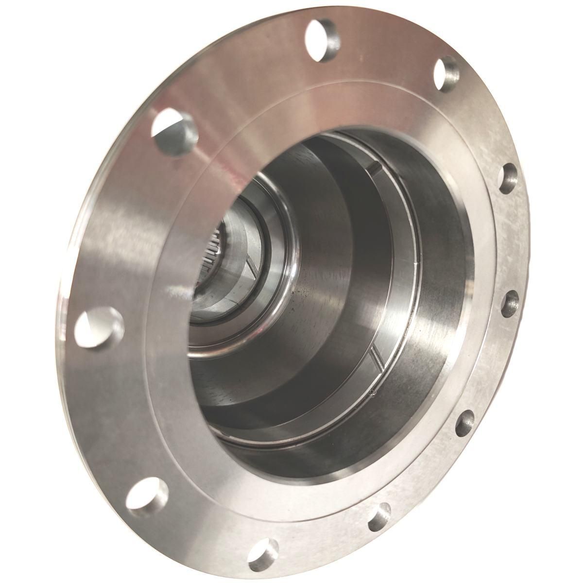 Ralliart diff.sperre sats, front lamelldiff, EVO 7