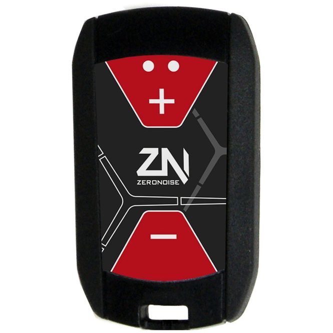 Hovedbilde Forsterker NC/ Bluetooth USB-C, ZN6100031