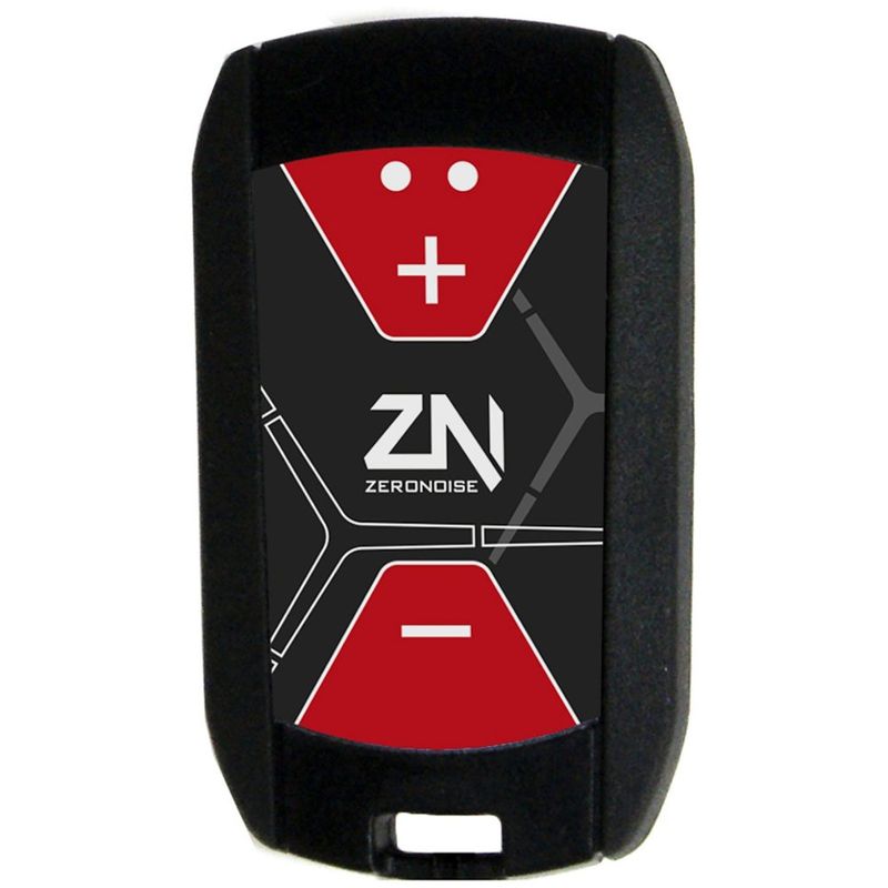 Forsterker NC/ Bluetooth USB-C, ZN6100031