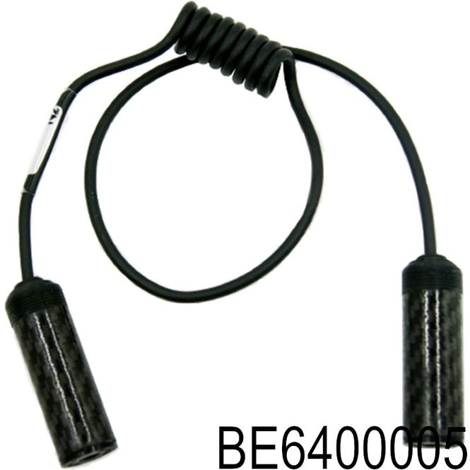 Hovedbilde Adapter, Nexus 4pin hunn - Nexus 4pin hunn, Zeronoise, ZN6400005