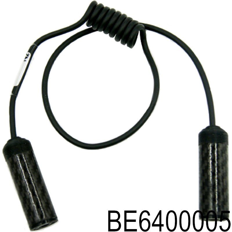 Adapter, Nexus 4pin hunn - Nexus 4pin hunn, Zeronoise, ZN6400005