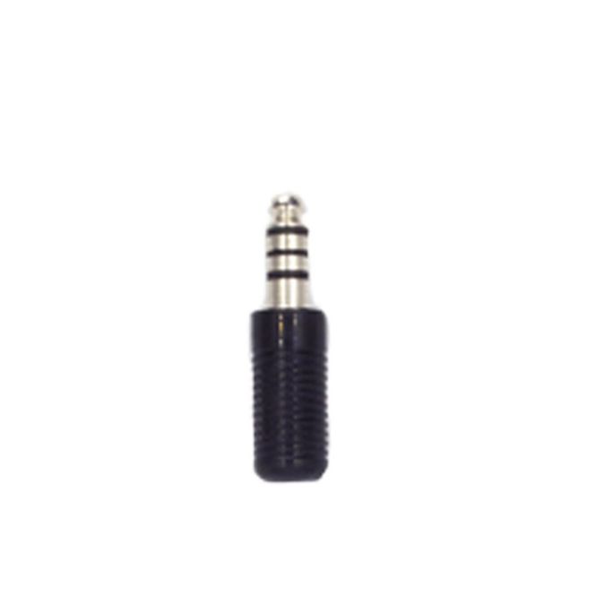 Hovedbilde Adapter hjelm , Nexus - hann, Zeronoise, ZN6400015