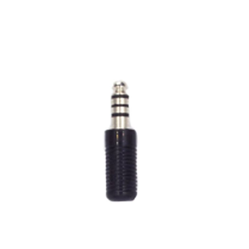 Adapter hjelm , Nexus - hann, Zeronoise, ZN6400015
