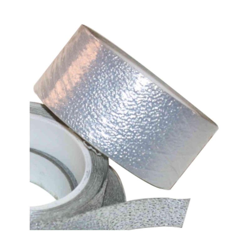 Teknofibra forsegling tape , 50mm x 5m, TF0104211161