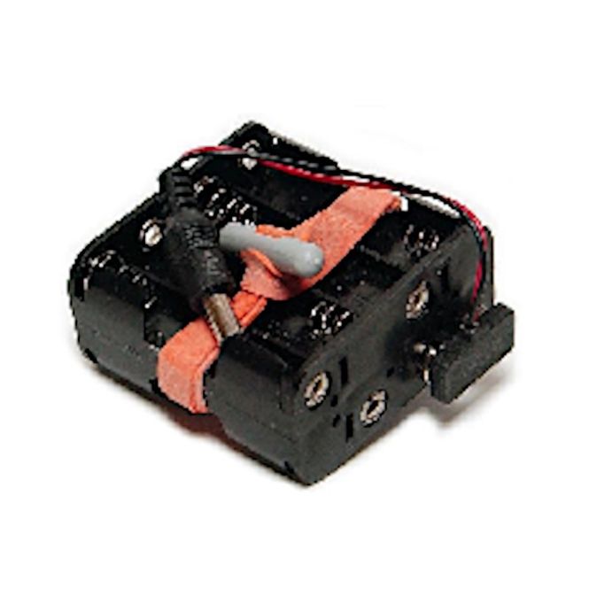 Hovedbilde Batteriholder til bulletkamera