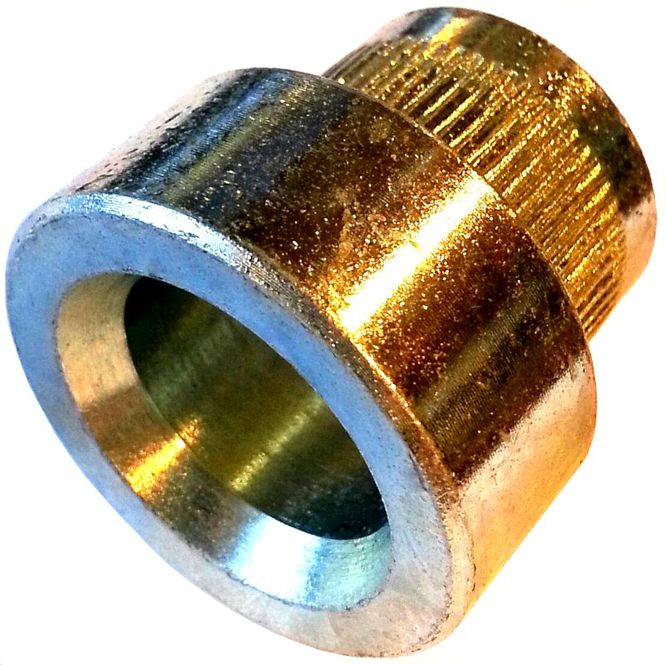 Hovedbilde Compomotive inserts GpA/Gp4. CWGP4