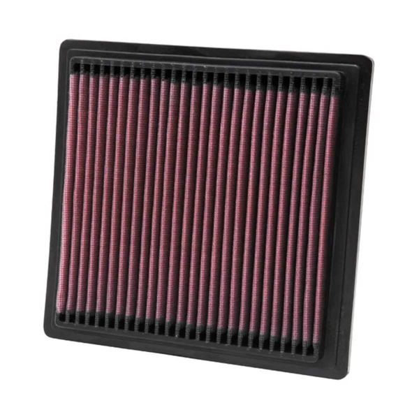 Hovedbilde Luftfilter, innsats, Honda HRV, CR-V, Civic (94-05). 33-2104