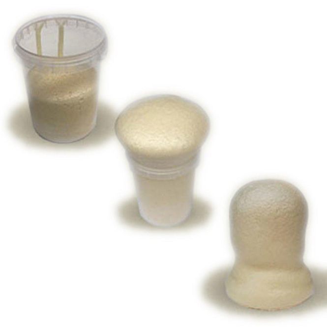 Hovedbilde Stolstøpeskum, Seat Foam Kit