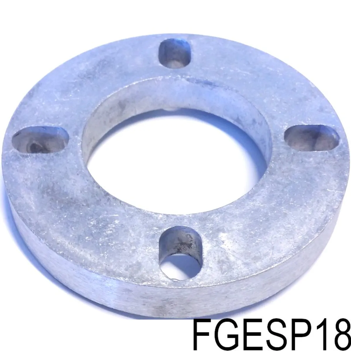 Spacer, 19mm, 4-bolt, Universal (PCD 95-114mm), FGESP18