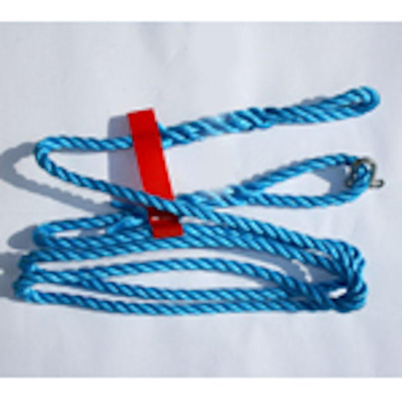 Slepetau, 4m langt - 3,5 tonn