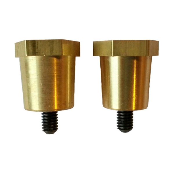 Hovedbilde Varley Batteri-poler, par, konisk, DMSK707-T011