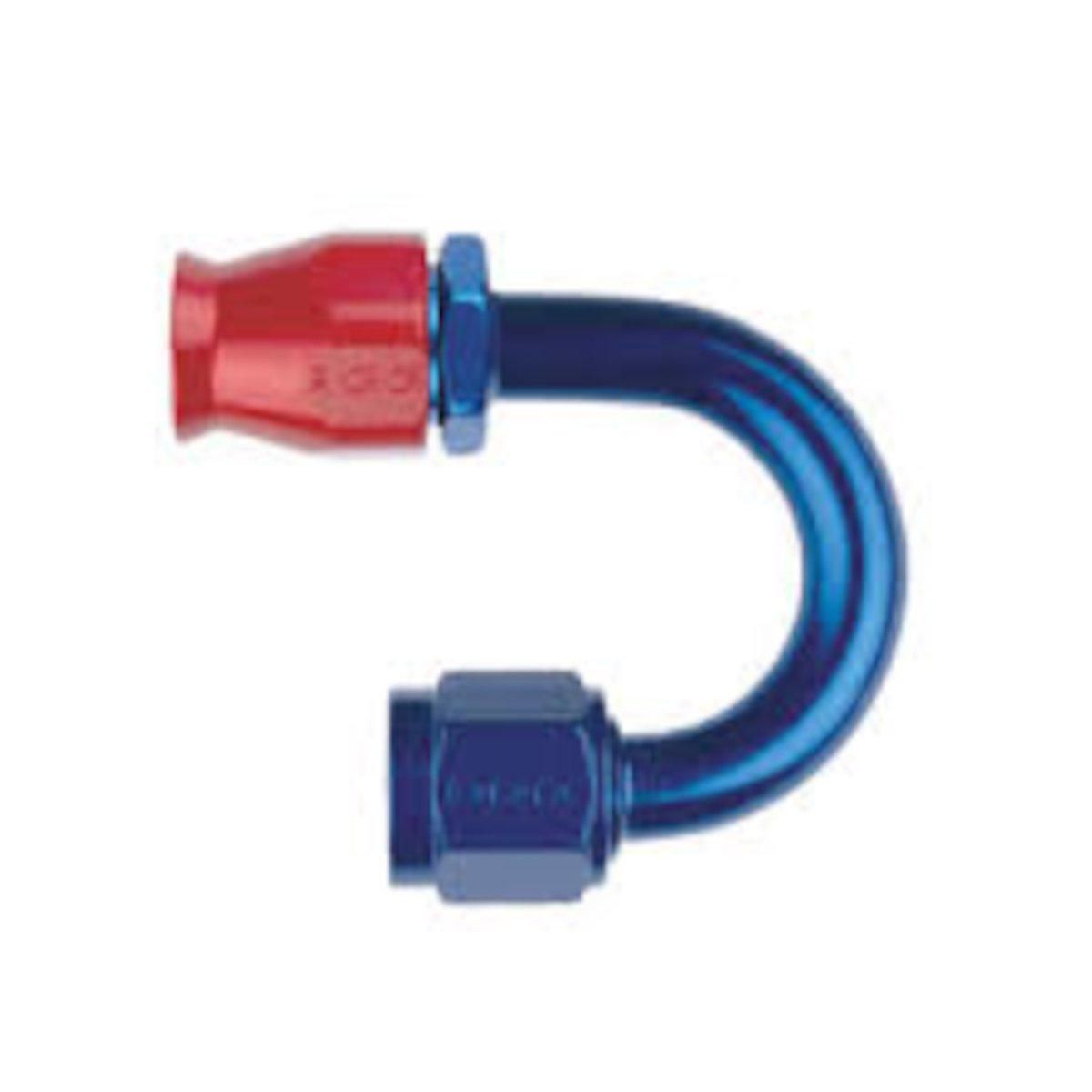 Goodridge 180' rørbend AN6, G6180-06D