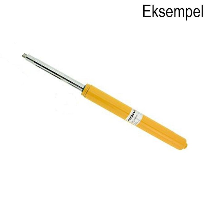 Hovedbilde Støtdemper, Sport, foran, Opel Astra F, 91-97, KO86-2478S