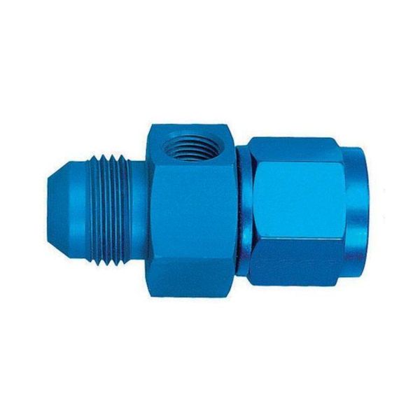 Hovedbilde Goodrigde Adapter, GFP193