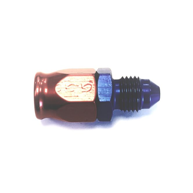 Hovedbilde Goodridge fitting -3 UNF, hann, alu. G441-03D