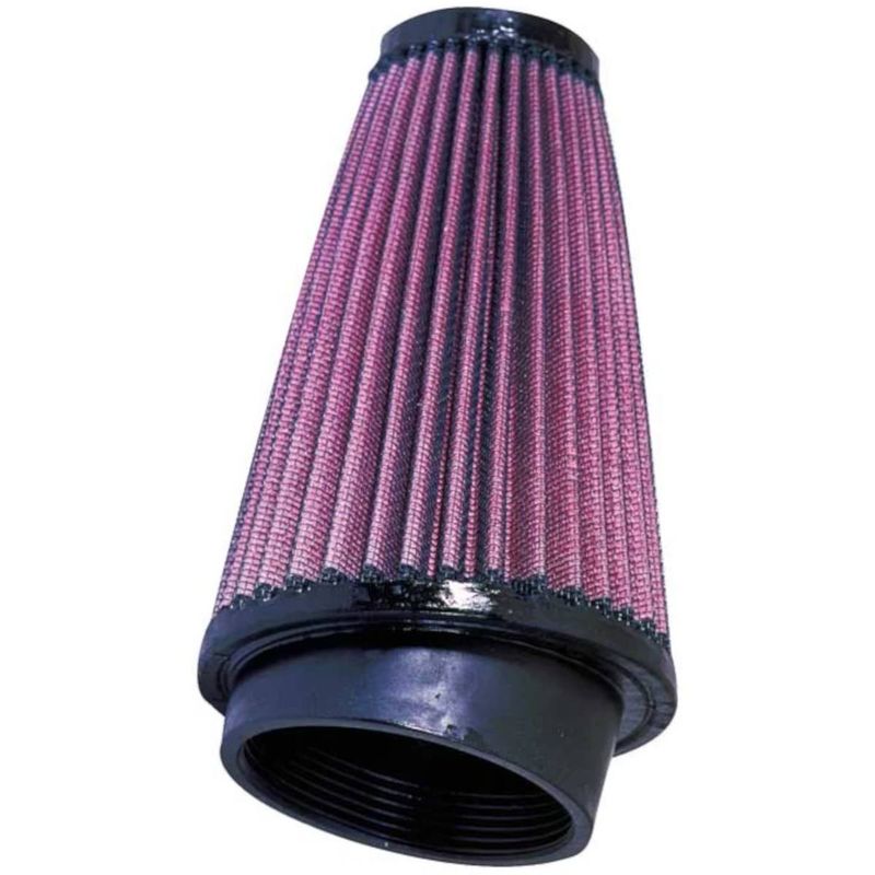 Luftfilter, K&N Universal 70mm, Ø102-51, H152, KNRU-3120