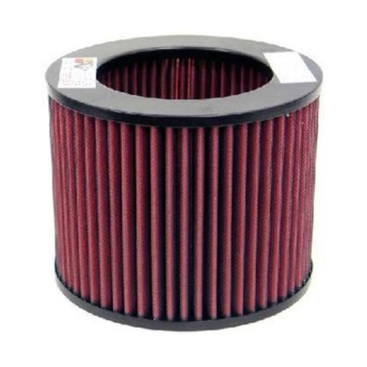 Luftfilter, K&N innsats, Toyota 4Runner 3.0L Diesel. E-9270
