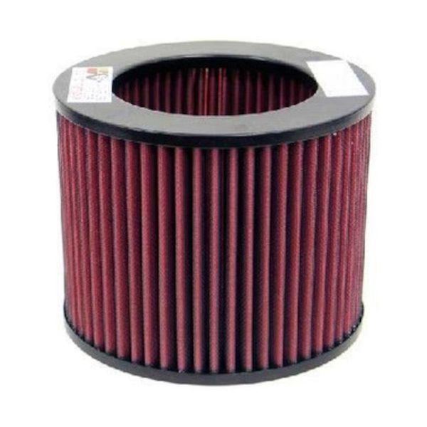 Hovedbilde Luftfilter, K&N innsats, Toyota 4Runner 3.0L Diesel. E-9270