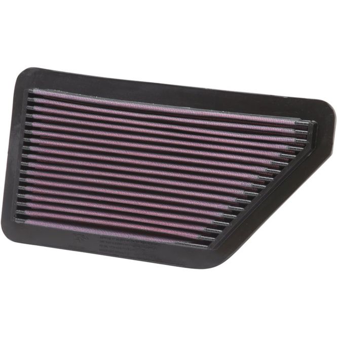 Hovedbilde Luftfilter, K&N innsats, ACURA INTEGRA L4-1.8L 1990-93