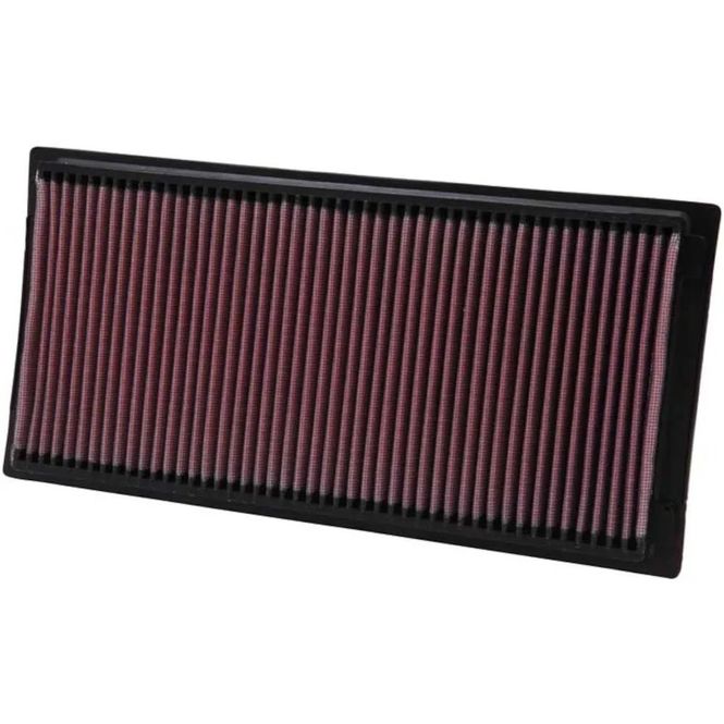 Hovedbilde Luftfilter, K&N innsats, Dodge Ram, 1994-2002