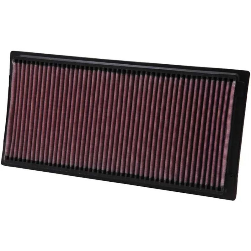 Luftfilter, K&N innsats, Dodge Ram, 1994-2002