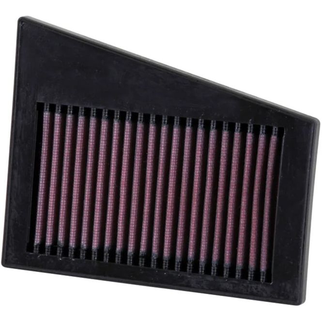Hovedbilde Luftfilter, K&N innsats, Nissan, Opel, Renault, Dacia, 97-17