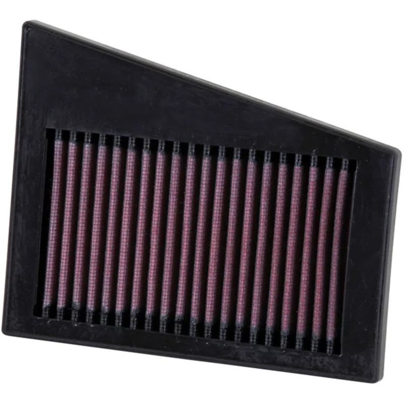 Luftfilter, K&N innsats, Nissan, Opel, Renault, Dacia, 97-17