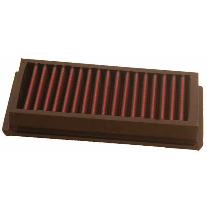 Hovedbilde Luftfilter, innsats, OPEL MANTA 1.8L, REKORD, N+S. 33-2515