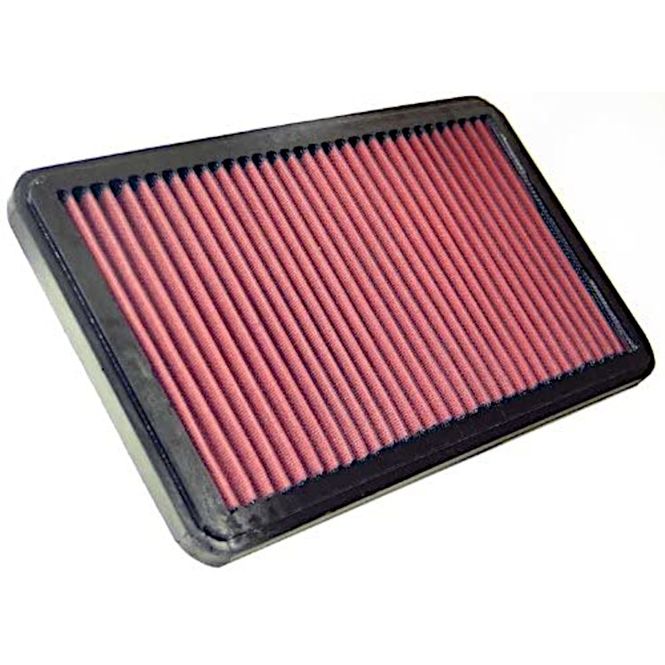 Hovedbilde Luftfilter, K&N innsats, Maserati