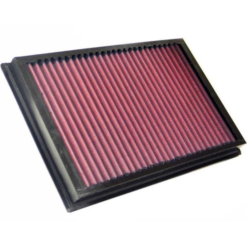 Luftfilter, K&N innsats, Fiat, Lancia, 1984-2001