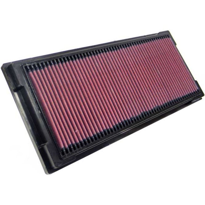 Hovedbilde Luftfilter, K&N, BMW 318 1.8L TURBO-DIESEL (95-00) 33-2745