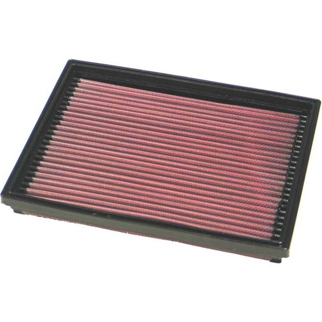 Hovedbilde Luftfilter, K&N innsats, til OPEL VECTRA B (96-03) 33-2154