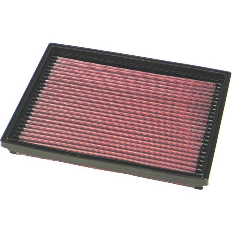 Luftfilter, K&N innsats, til OPEL VECTRA B (96-03) 33-2154