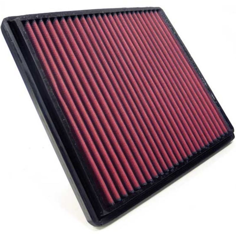 Luftfilter, K&N innsats, FERRARI TESTAROSSA H12-F/I