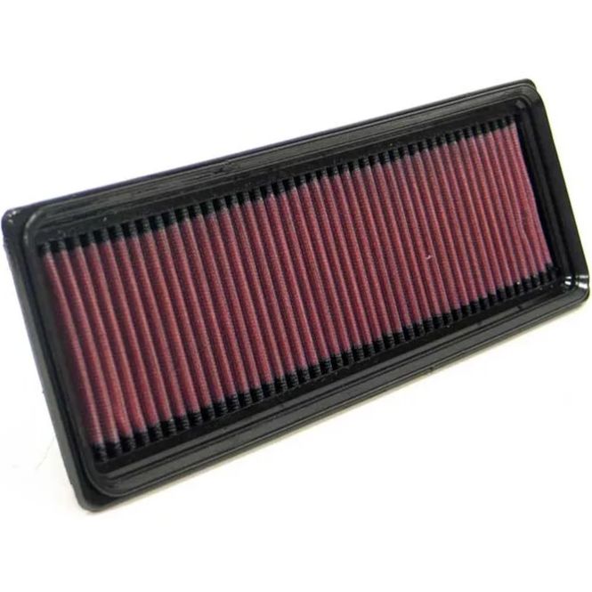 Hovedbilde Luftfilter, K&N innsats, Citroen, Peugeot, Suzuki. 33-2847