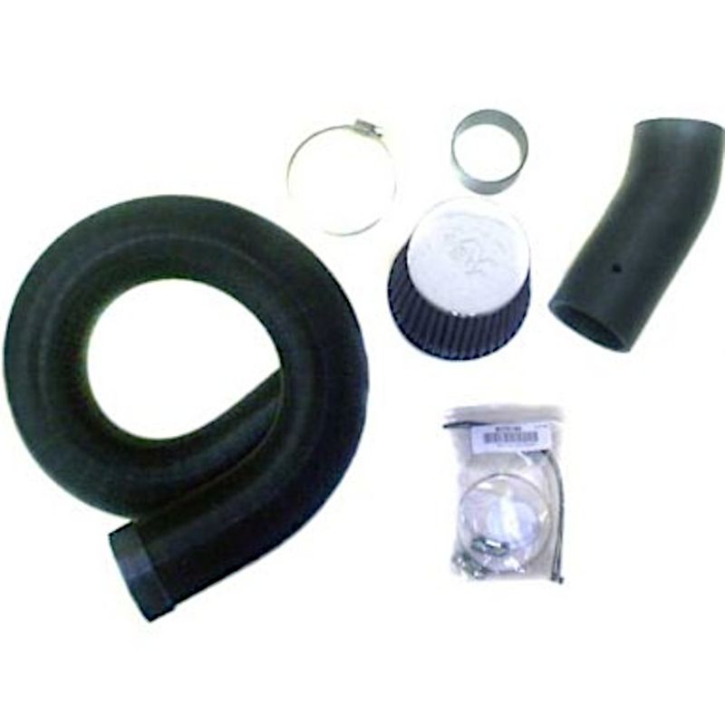 Luftfilter, K&N 57i kit, Honda Civic/CRX 1,6 16v V-Tec 87-91