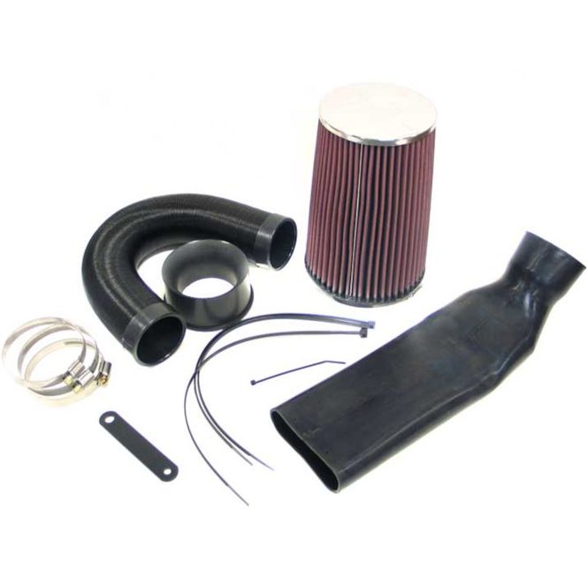 Hovedbilde Luftfilter, K&N 57i kit, MAZDA MX5 1.6 & 1.8 16V