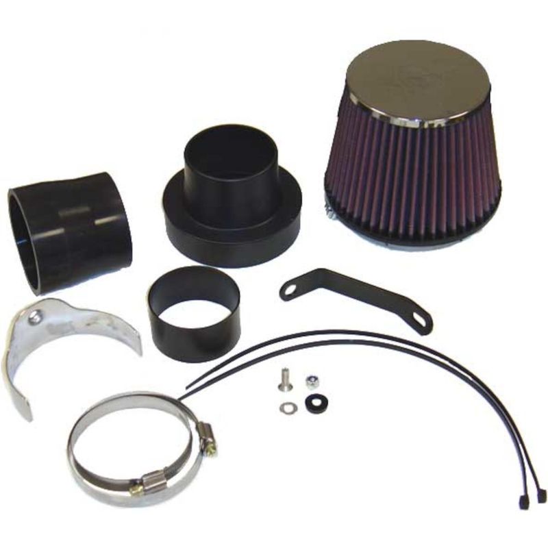 Luftfilter, K&N 57i kit, Opel Astra, 2.2L, 16V, ECOTEC