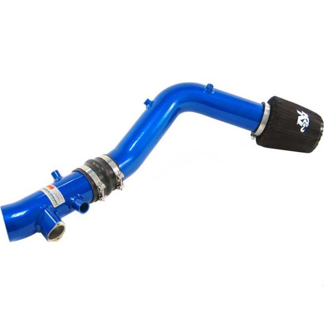 Hovedbilde K&N,Typhoon intake system, SEAT IBIZA, L4-1.8L, TURBO, BLUE