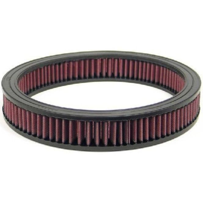 Hovedbilde Luftfilter, K&N innsats, BMW 02, 3 og 5 Serie, E-2850