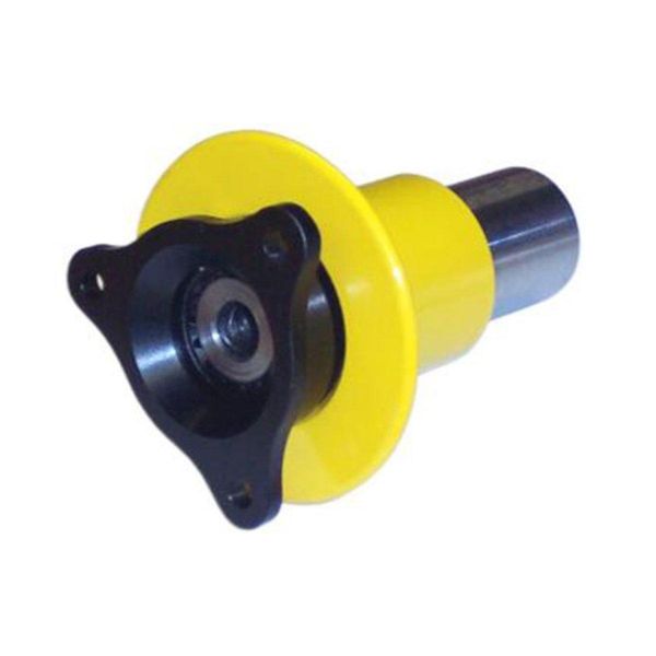 Hovedbilde Ratt nav, 3-bolt Karting/Formel Quick Release, FIA