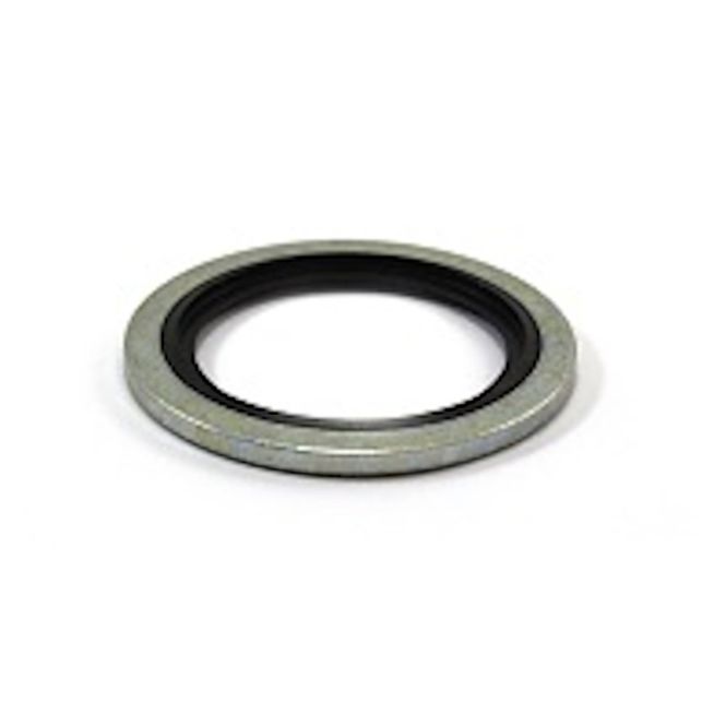 Hovedbilde O-ring (bonded seal) 13/16 ID for 1/2 BSP