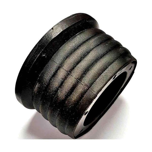 Hovedbilde Ratt nav, Fiat UNO 2, OMP. FI10